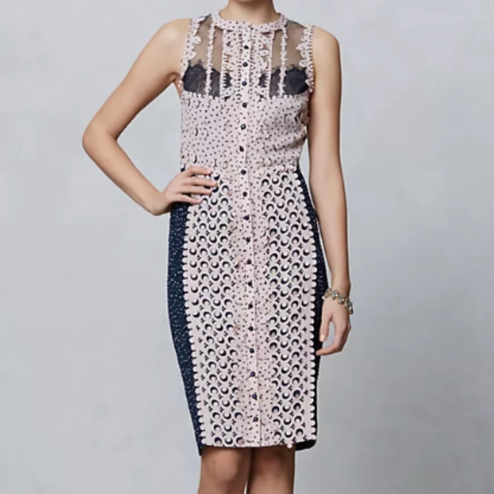 Beguiled By Byron Lars Collection - image 1